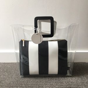 Staud Large Shirley Bag *Brand New*